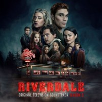 Purchase Riverdale Cast - Riverdale: Season 5 (Original Television Soundtrack)
