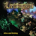 Buy Unitopia - Alive And Kicking Mp3 Download