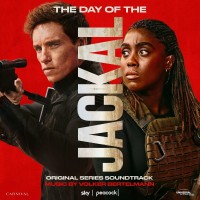 Purchase Volker Bertelmann - The Day Of The Jackal (Original Series Soundtrack)