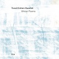 Buy Yuval Cohen Quartet - Winter Poems Mp3 Download