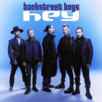 Purchase Backstreet Boys - Hey (CDS)