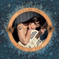 Purchase Cristina Vane - Hear My Call