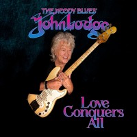 Purchase John Lodge - Love Conquers All (EP)