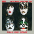 Buy Kiss - I Was Made For Lovin’ You (Disco Lines Remix) (CDS) Mp3 Download