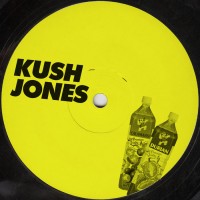 Purchase Kush Jones - Calamansi / Durian (EP)
