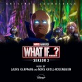 Purchase Laura Karpman - What If...?: Season 3 (Original Soundtrack) (Feat. Nora Kroll-Rosenbaum) Mp3 Download