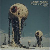 Purchase Logic Moon - Music For Film Vol. 1