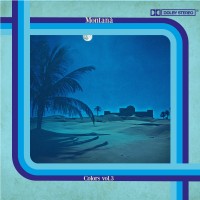 Purchase Lorenzo Montanà - Colors Vol. 3