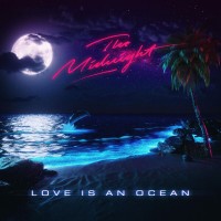 Purchase The Midnight - Love Is An Ocean (CDS)