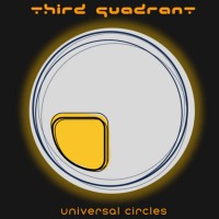 Purchase Third Quadrant - Universal Circles