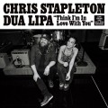 Buy Chris Stapleton - Think I'm In Love With You (Live From The 59Th Acm Awards) (CDS) Mp3 Download