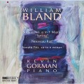 Buy Kevin Gorman - William Bland: Piano Sonatas Vol. 2 Mp3 Download