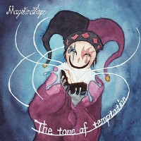 Purchase Magistina Saga - The Tone Of Temptation (EP)