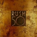 Buy Rush - Rush 50 (Anniversary Super Deluxe Edition) CD4 Mp3 Download