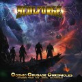 Buy Sculforge - Cosmic Crusade Chronicles Mp3 Download