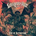 Buy Whipstriker - Cry Of Extinction Mp3 Download