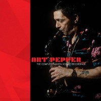 Purchase Art Pepper - The Complete Maiden Voyage Recordings CD7