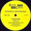 Buy Ecstasy Orchestra - Paradise (Vinyl) Mp3 Download