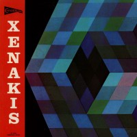 Purchase Iannis Xenakis - Medea / Syrmos / Polytope (Vinyl)