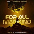 Purchase Jeff Russo - For All Mankind: Season 4 Mp3 Download
