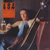 Purchase Joe Sun - Livin' On Honky Tonk Time (Vinyl)
