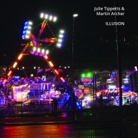 Purchase Julie Tippetts - Illusion (With Martin Archer) CD2