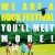 Buy You'll Melt More! - We Are A Rock Festival Mp3 Download