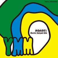 Purchase You'll Melt More! - Electric Sukiyaki Girls