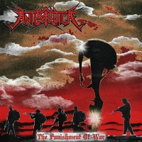 Purchase Antibiotica - The Punishment Of War