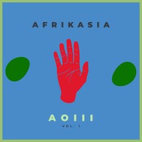 Purchase Aoiii & Afrikasia - Afrikasia, Vol. 1 (EP)