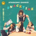 Buy Atarashii Gakko! - Snacktime (EP) Mp3 Download