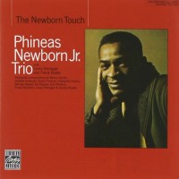 Purchase Phineas Newborn Jr. Trio - The Newborn Touch