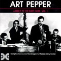 Buy Art Pepper - A Night At The Surf Club (The Early Show) (Vinyl) Mp3 Download