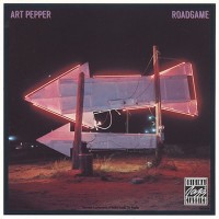 Purchase Art Pepper - Roadgame (Vinyl)