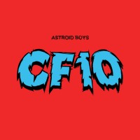 Purchase Astroid Boys - Cf10 (EP)