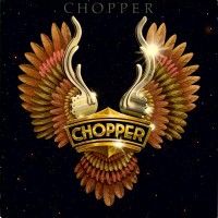 Purchase Chopper - Chopper (Vinyl)