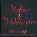Buy Clive Nolan & Oliver Wakeman - Tales By Gaslight CD1 Mp3 Download