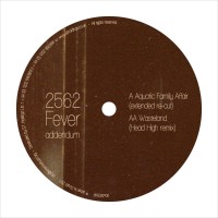 Purchase 2562 - Fever Addendum (EP)