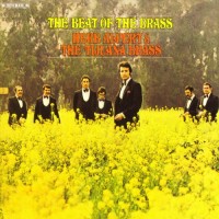 Purchase Herb Alpert & The Tijuana Brass - Beat Of The Brass (Vinyl)