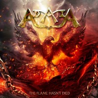 Purchase Adaia - The Flame Hasn't Died
