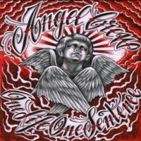 Purchase Angel Crew - One Life, One Sentence