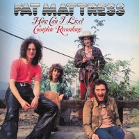 Purchase Fat Mattress - How Can I Live? Complete Recordings CD2