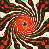 Purchase Red Eye - III