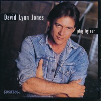 Purchase David Lynn Jones - Play By Ear