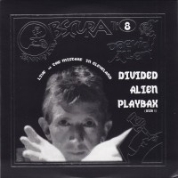 Purchase Divided Alien Playbax - Bananamoon Obscura: Divided Alien Playbax The Mistake Club 1980 CD1