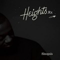 Buy Kooley High - Heights.Rx (The Sinopsis Remixes) Mp3 Download