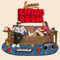 Purchase Lawrence - Living Room