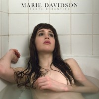 Purchase Marie Davidson - Perte D'identité