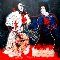 Purchase Metamorphic - The Two Fridas