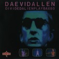 Buy Daevid Allen - Dividedalienplaybax80 (Remastered 2005) Mp3 Download